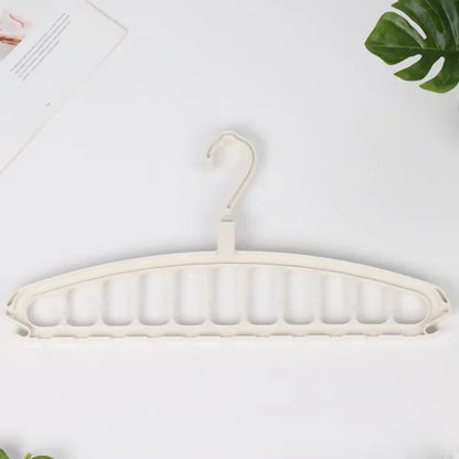 Closet Hanger Organizer