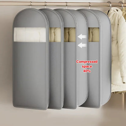 PackSlim Protector