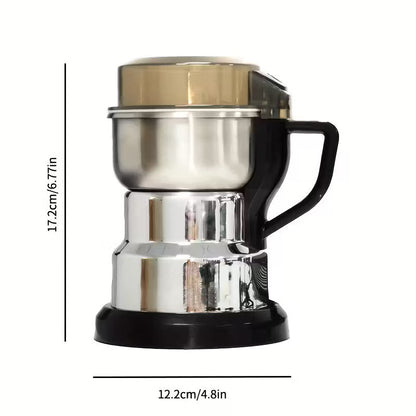 GrindPro SteelMaster