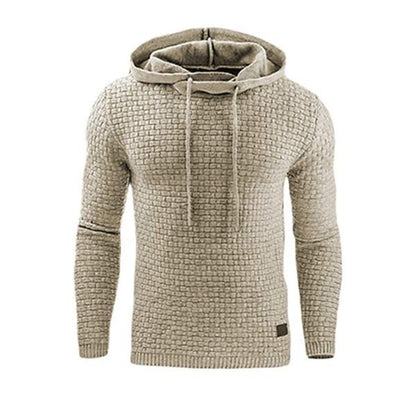 MENS OUTDOOR SPORTS HOODED T-SHIRT 91969681W