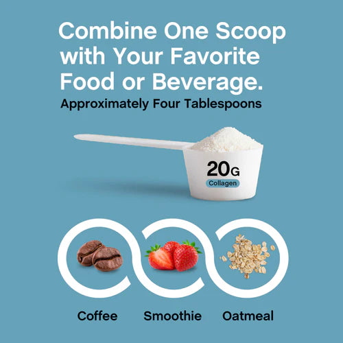 NeoCell Bio-Peptides Collagen — Advanced Hydrolyzed Collagen for Skin, Joints & Hair