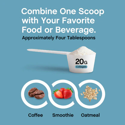 NeoCell Bio-Peptides Collagen — Advanced Hydrolyzed Collagen for Skin, Joints & Hair