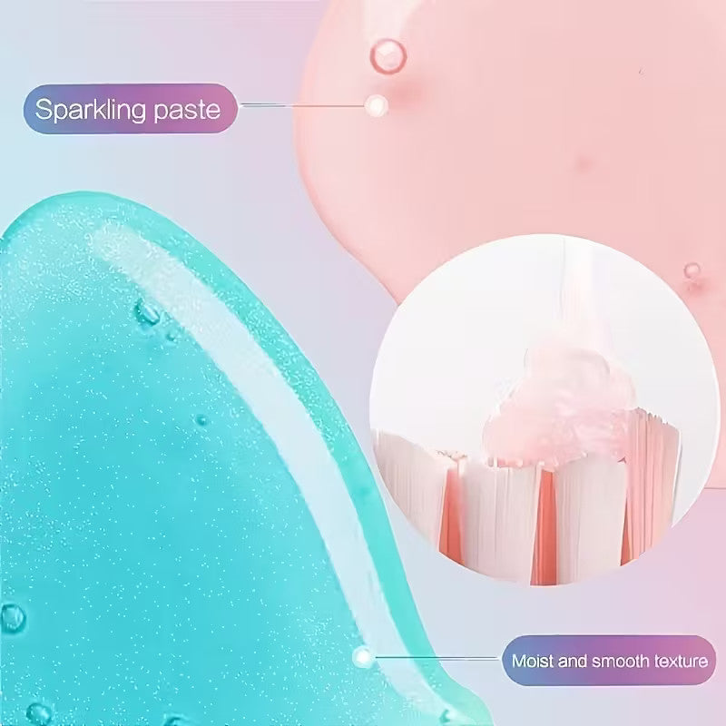 Radiant Smile Toothpaste