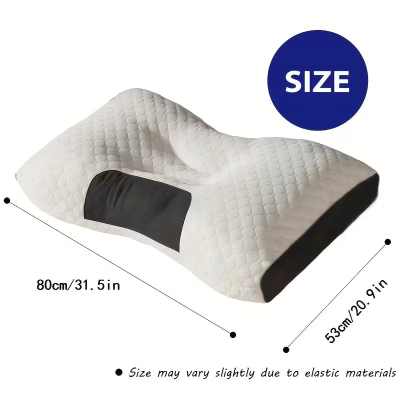 ErgoNeck Pillow