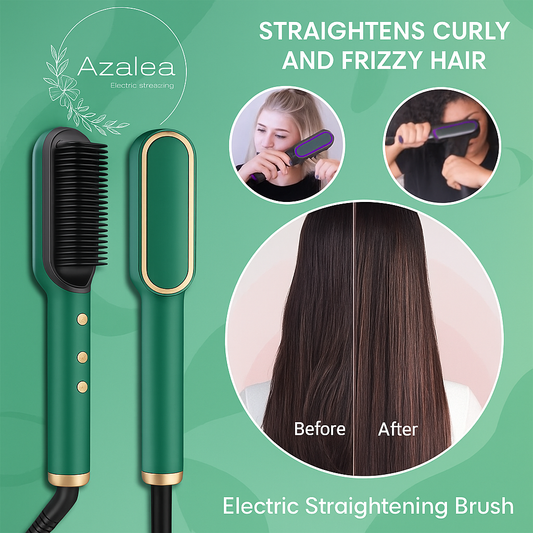 AzaGlam Electric Brush