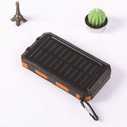 SunPower Charger