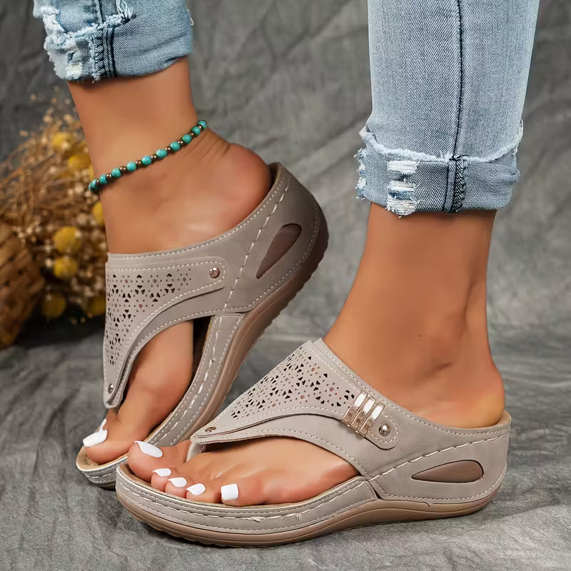 Loren Mesh Sports Sandals — Breathable, Stylish & Ready for Every Day
