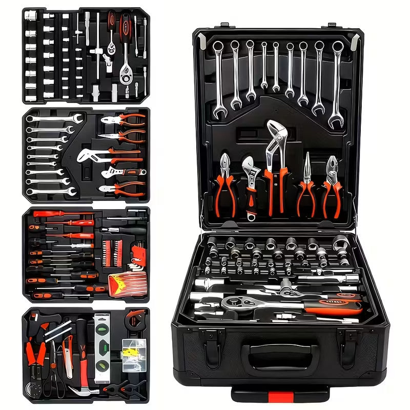 MechaMaster Tool Kit