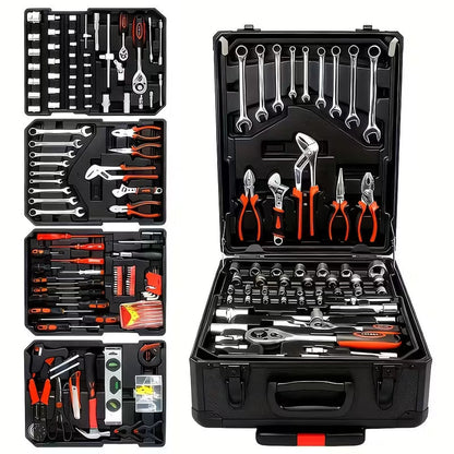 MechaMaster Tool Kit