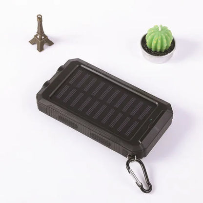 SunPower Charger