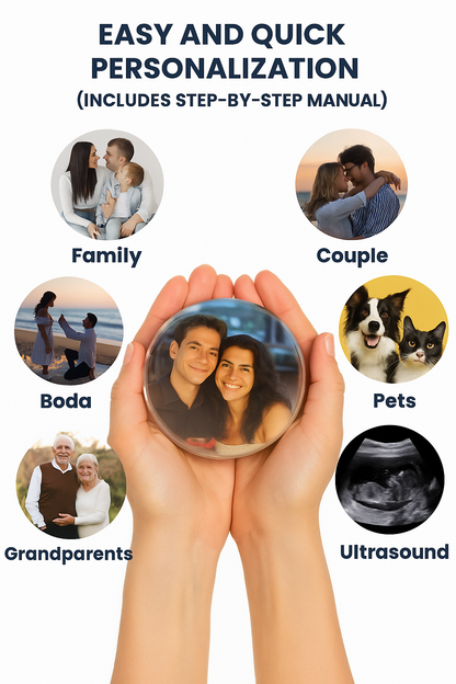 Eternal Memory Sphere™