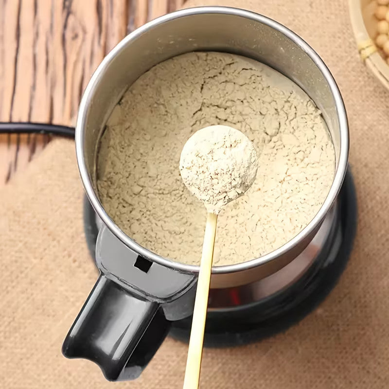 GrindPro SteelMaster