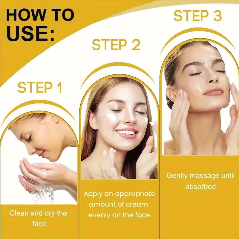 Bee Venom Lifting Face Cream