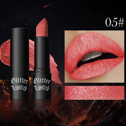 ShineMuse Lip Gloss