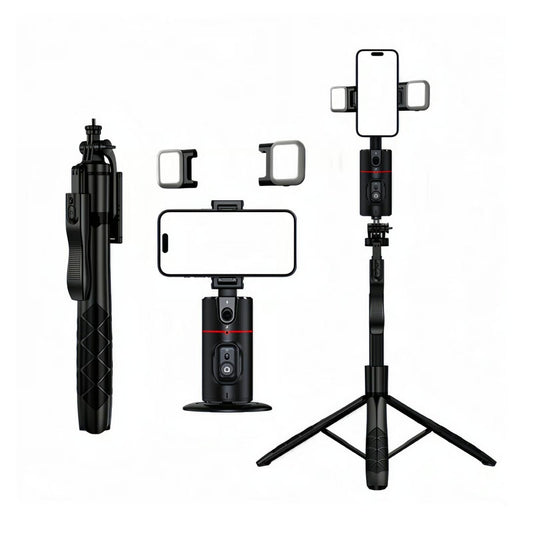SteadyShot Selfie Tripod