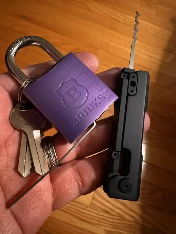 Quick Trick Handy Tool