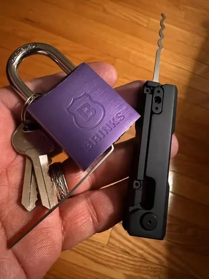 Quick Trick Handy Tool
