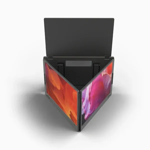 Premium Triple Monitor Extender