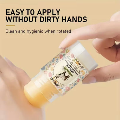 DermaFix 40 g — Anti-Crack & Moisturizing Cream for Hands, Heels & Elbows (Deep Hydration, Non-Greasy)