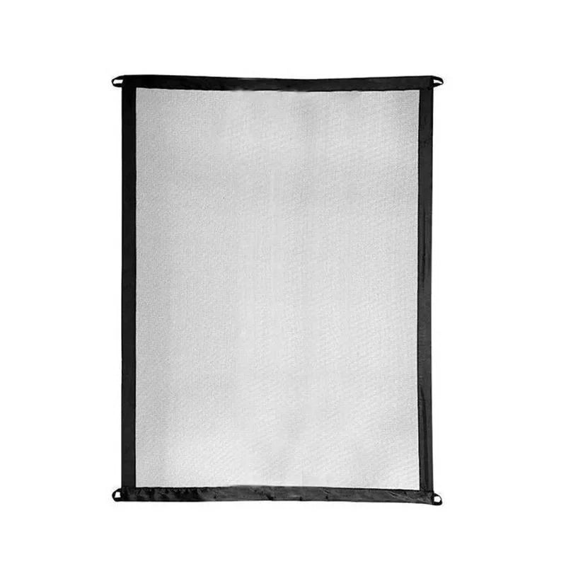 Foldable Safety Fence