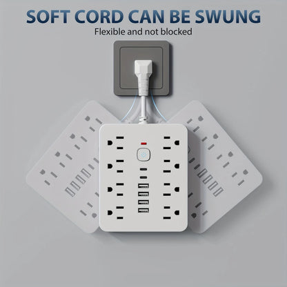 POWER STRIP 14-1