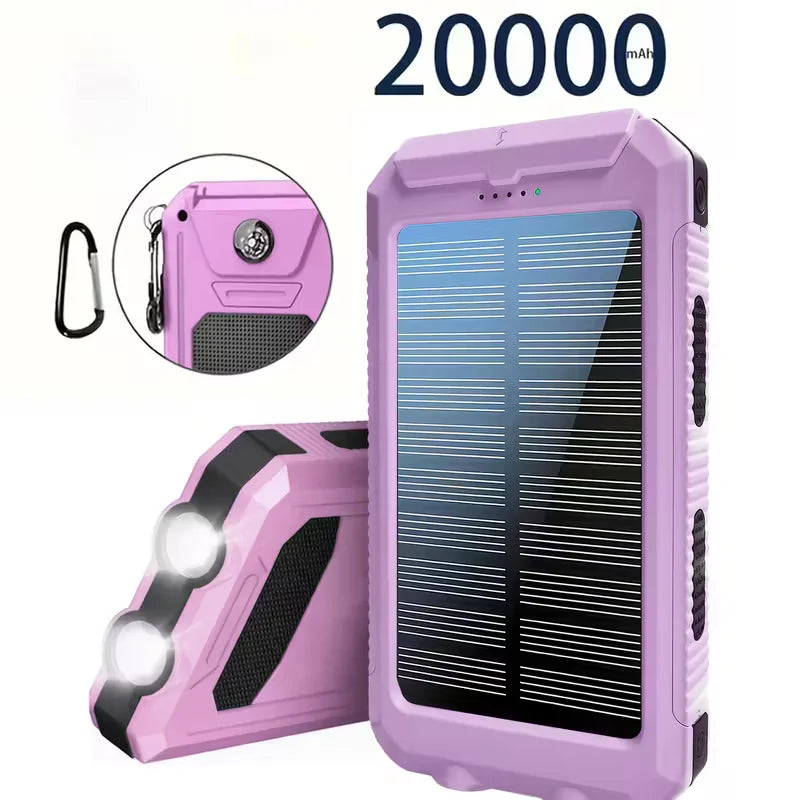 SunPower Charger