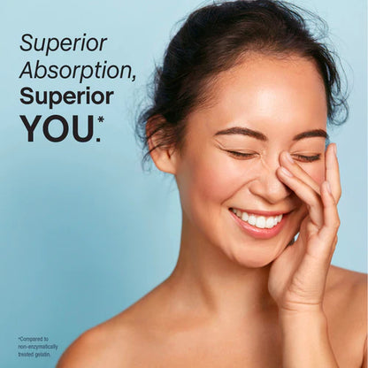 NeoCell Bio-Peptides Collagen — Advanced Hydrolyzed Collagen for Skin, Joints & Hair