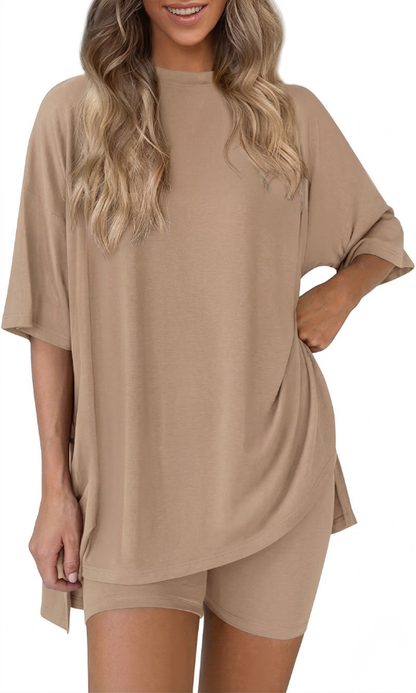 Addison -  Comfort 2-Piece Set