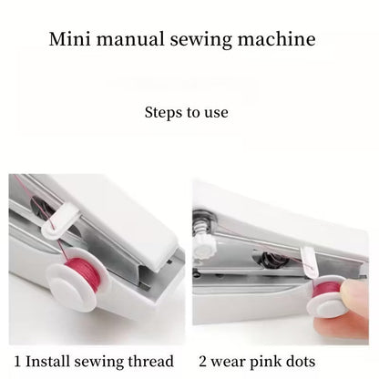PocketSewing Machine