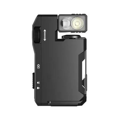 PocketGlow Mini Flashlight