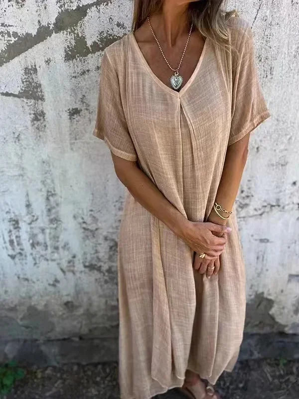 Nora - SunLoom Dress