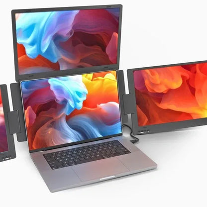 Premium Triple Monitor Extender