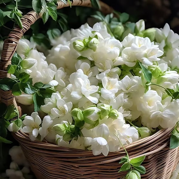 Premium Jasmine Seeds