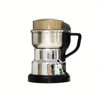 GrindPro SteelMaster