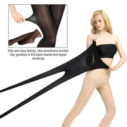 Super Flexible Stockings