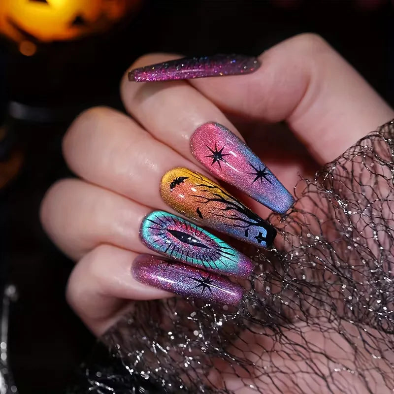 MagnaShine Gel Polish Collection