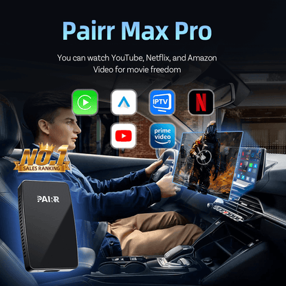 MAXX PAIR PRO