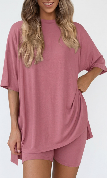 Addison -  Comfort 2-Piece Set