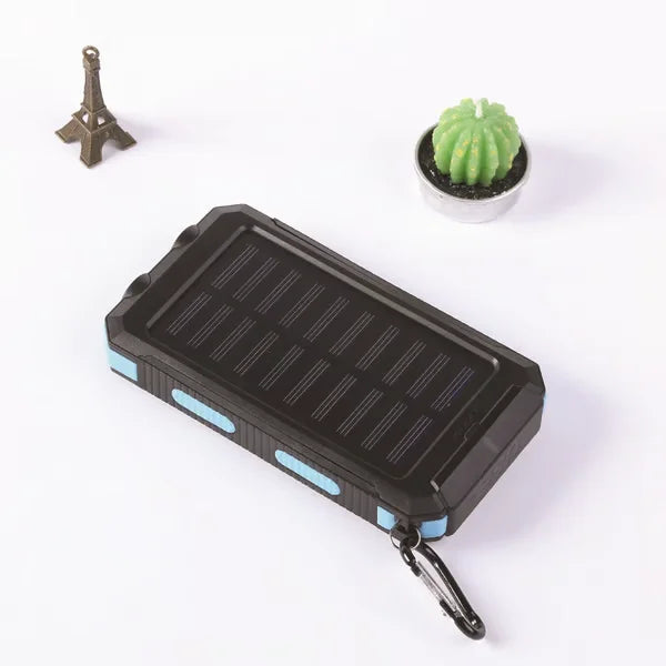 SunPower Charger