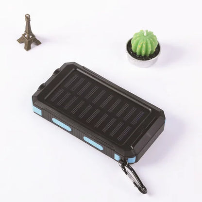 SunPower Charger