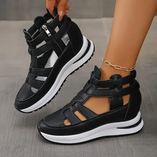 StrideRelief™ Orthotic Sandals