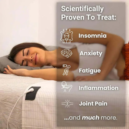 Groundbed Sleep Sheets