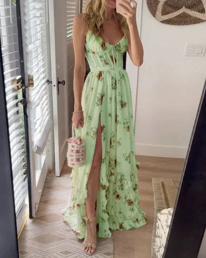Loren Dress