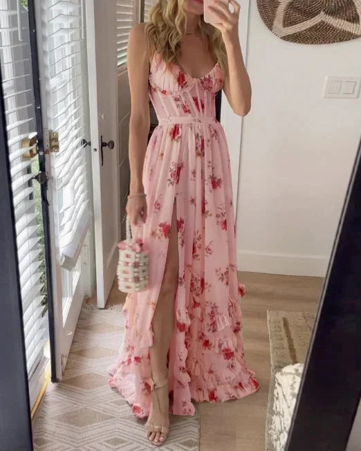 Loren Dress