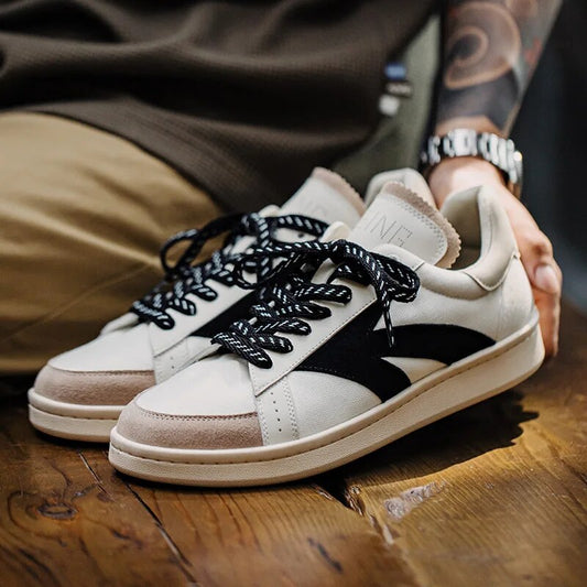 Eliters 1980 Vintage Sneakers