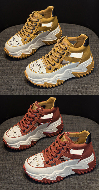 Hellohobot Women's Thick orthopedic