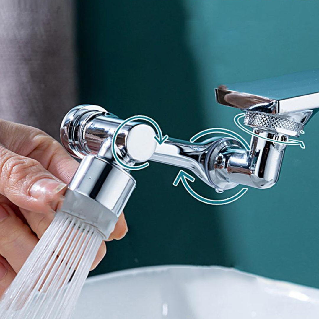 GRYF Faucet Extender