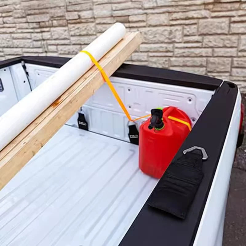 QuickLock Truck Tie Anchors