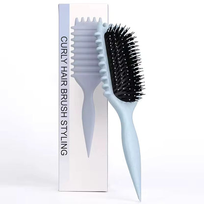 SilkyCurls: Effortless Styling for Healthy Hair