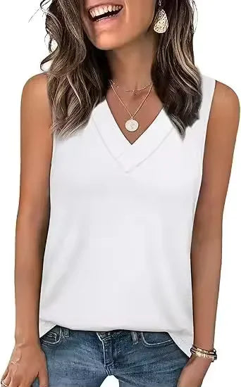 Ocean - Tank Tops